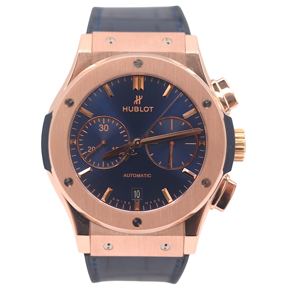 Hublot Classic Fusion 521.OX.7180.LR